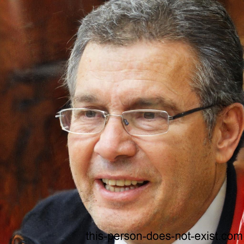 Виктор Семёнович